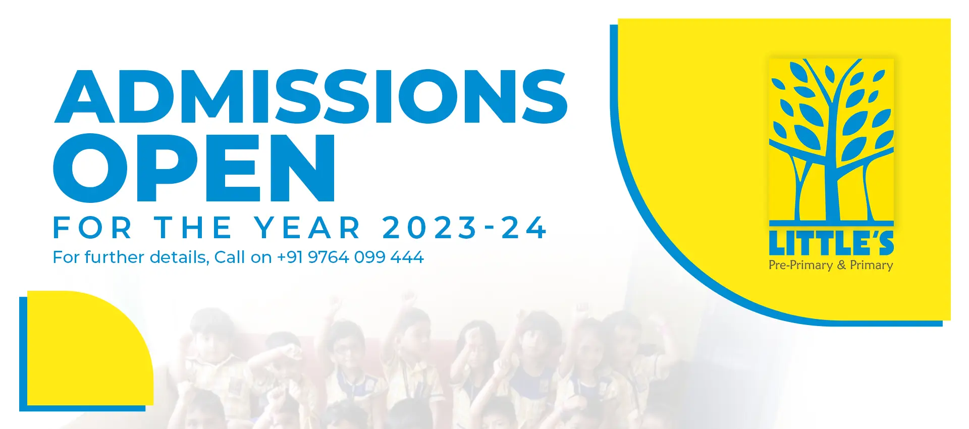 Admissionopen